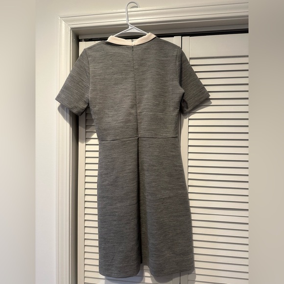 J. Crew Knee Length Dress - Picture 3 of 4